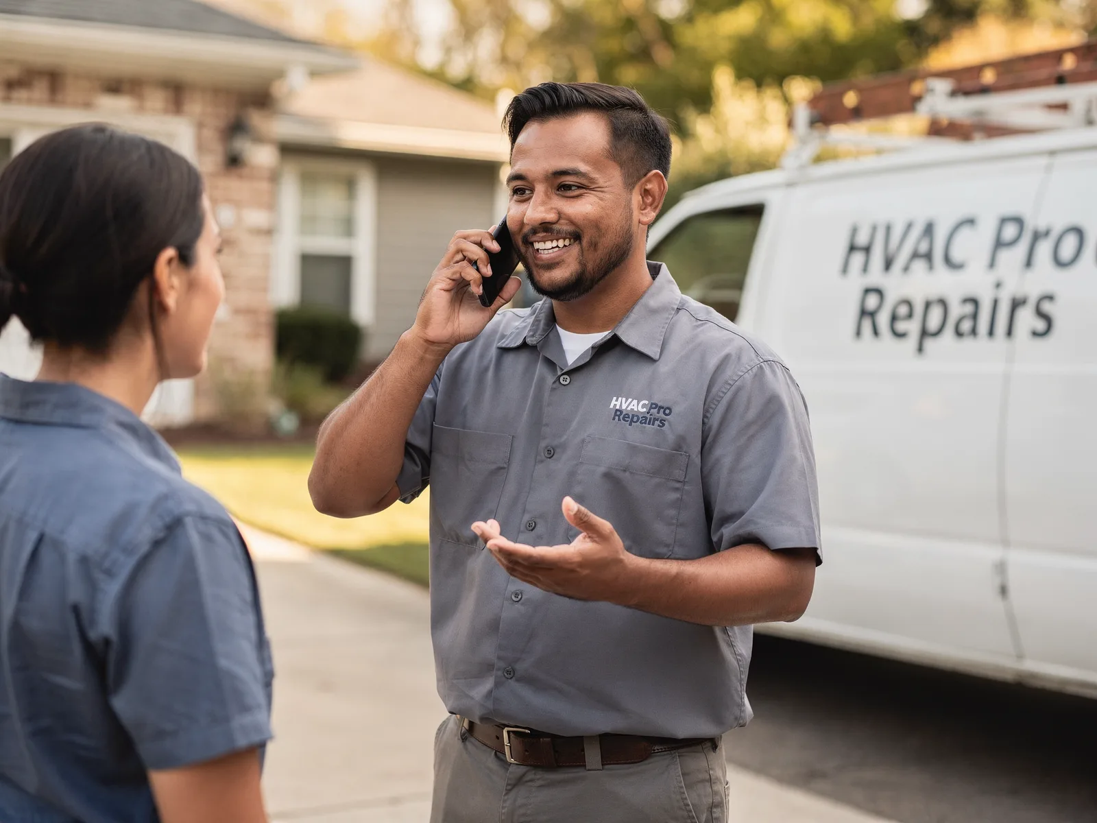 Heat Pump Repair Independence, VA FAQs